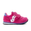 Zapatillas Jazz con velcro para niños mayores
