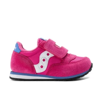 Zapatillas Jazz con velcro para niños mayores