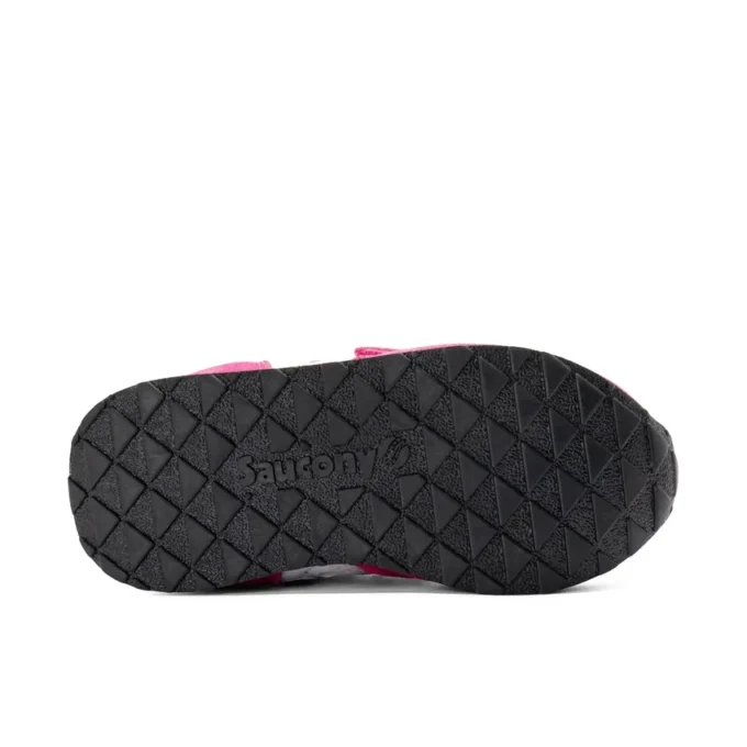 Zapatillas Jazz con velcro para niños mayores