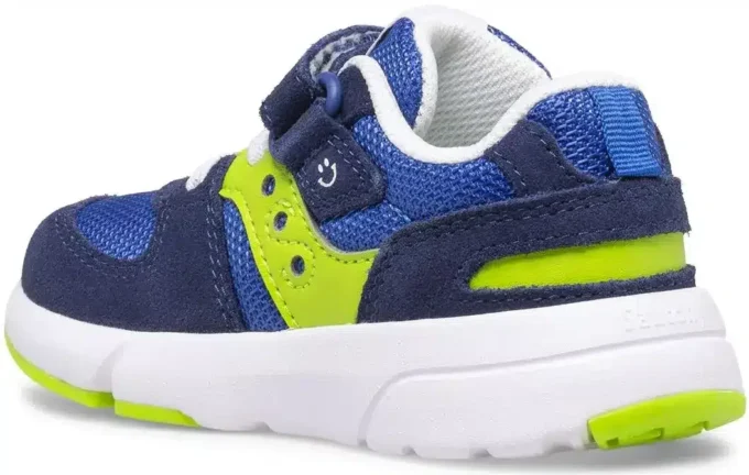 Zapatillas Jazz Lite 2.0 para niños pequeños