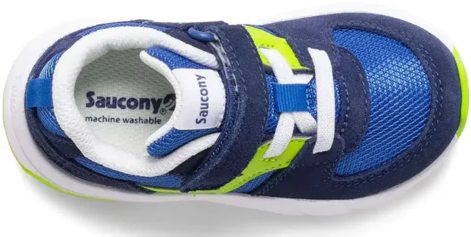 Zapatillas Jazz Lite 2.0 para niños pequeños