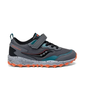 Zapatillas Peregrine Kdz A/C para niños mayores