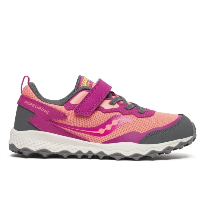 Zapatillas Peregrine Kdz A/C para niños mayores