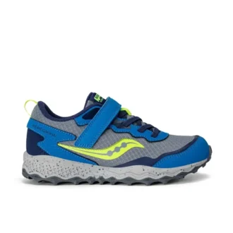 Zapatillas Peregrine Kdz A/C para niños mayores