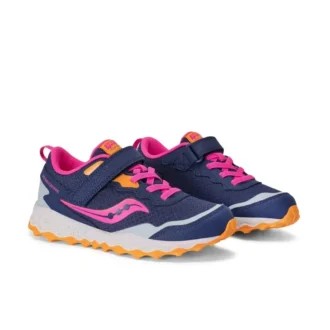 Zapatillas Peregrine Kdz A/C para niños mayores