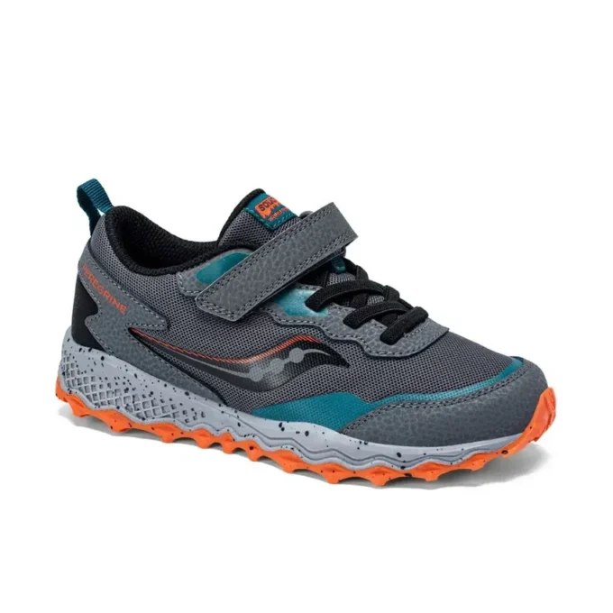Zapatillas Peregrine Kdz A/C para niños mayores