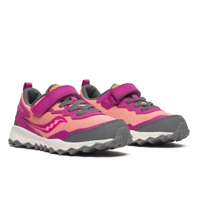 Zapatillas Peregrine Kdz A/C para niños mayores