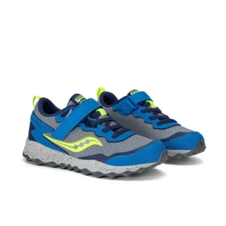 Zapatillas Peregrine Kdz A/C para niños mayores