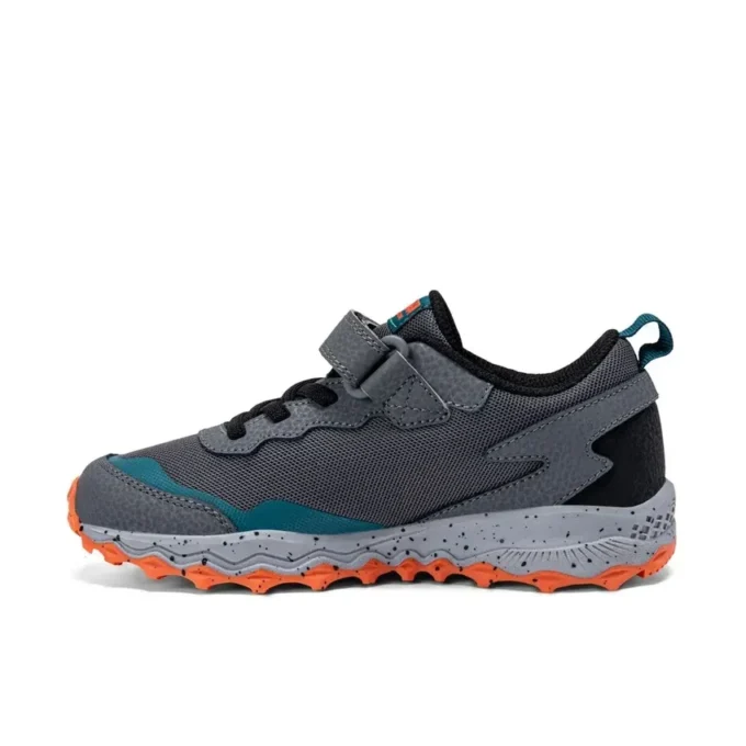 Zapatillas Peregrine Kdz A/C para niños mayores