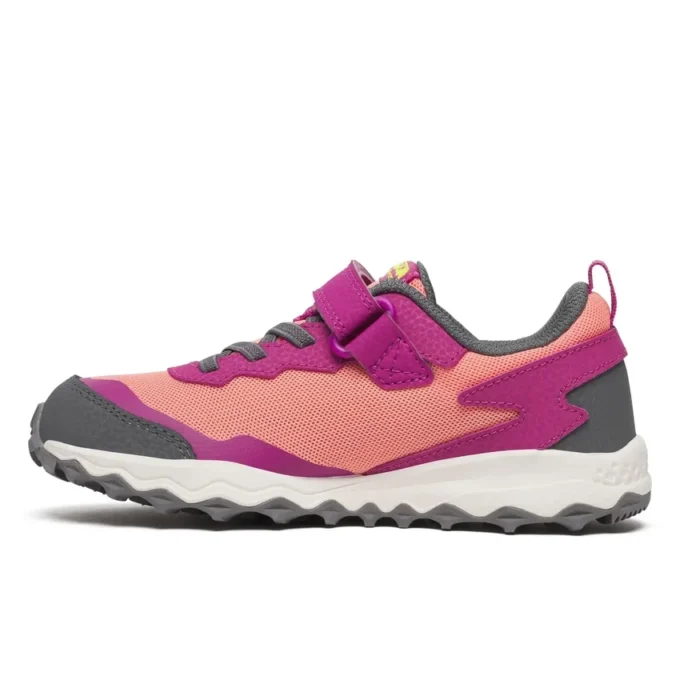 Zapatillas Peregrine Kdz A/C para niños mayores
