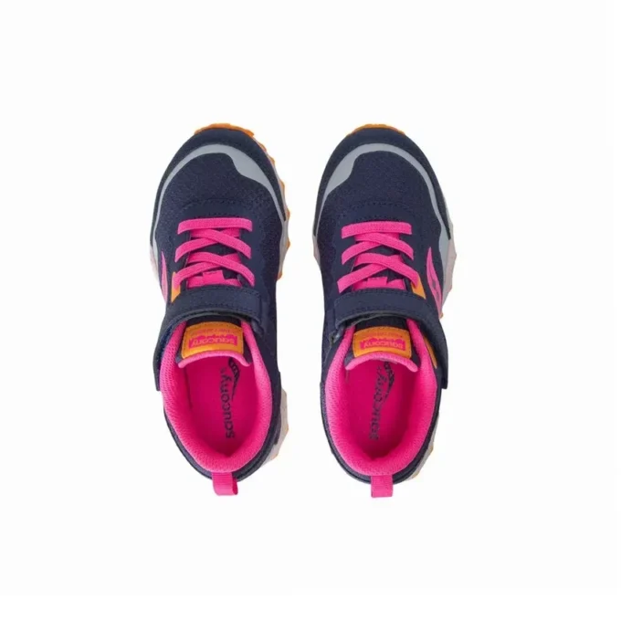 Zapatillas Peregrine Kdz A/C para niños mayores