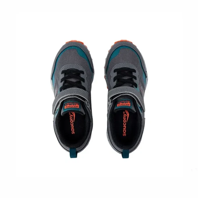 Zapatillas Peregrine Kdz A/C para niños mayores