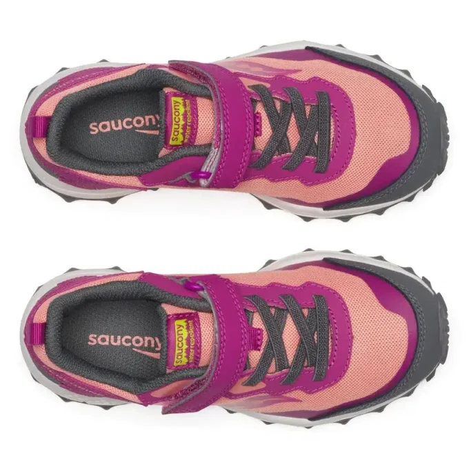 Zapatillas Peregrine Kdz A/C para niños mayores