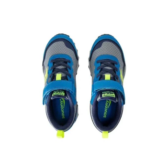 Zapatillas Peregrine Kdz A/C para niños mayores