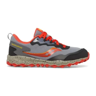 Zapatillas Peregrine Kdz para niños mayores