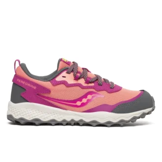 Zapatillas Peregrine Kdz para niños mayores