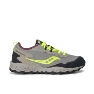 Zapatillas Peregrine Kdz para niños mayores