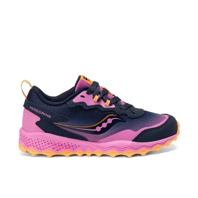 Zapatillas Peregrine Kdz para niños mayores