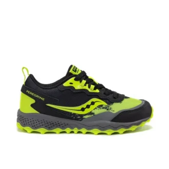 Zapatillas Peregrine Kdz para niños mayores