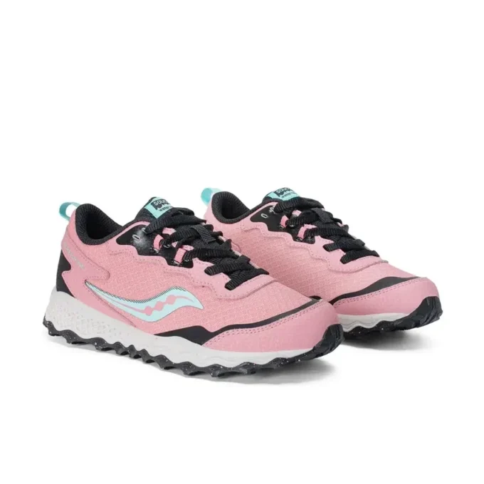 Zapatillas Peregrine Kdz para niños mayores