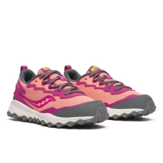 Zapatillas Peregrine Kdz para niños mayores