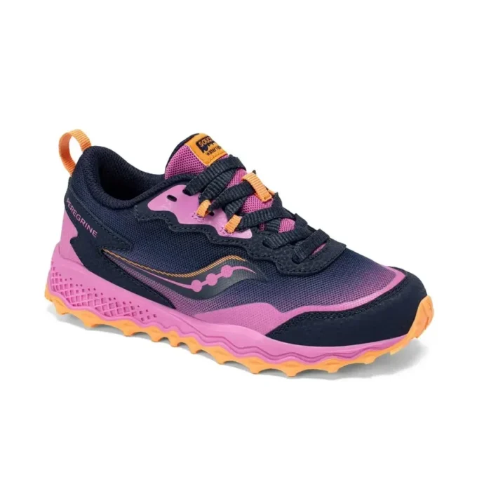 Zapatillas Peregrine Kdz para niños mayores