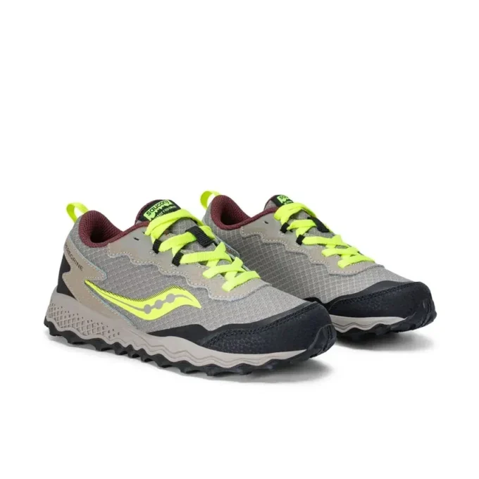 Zapatillas Peregrine Kdz para niños mayores