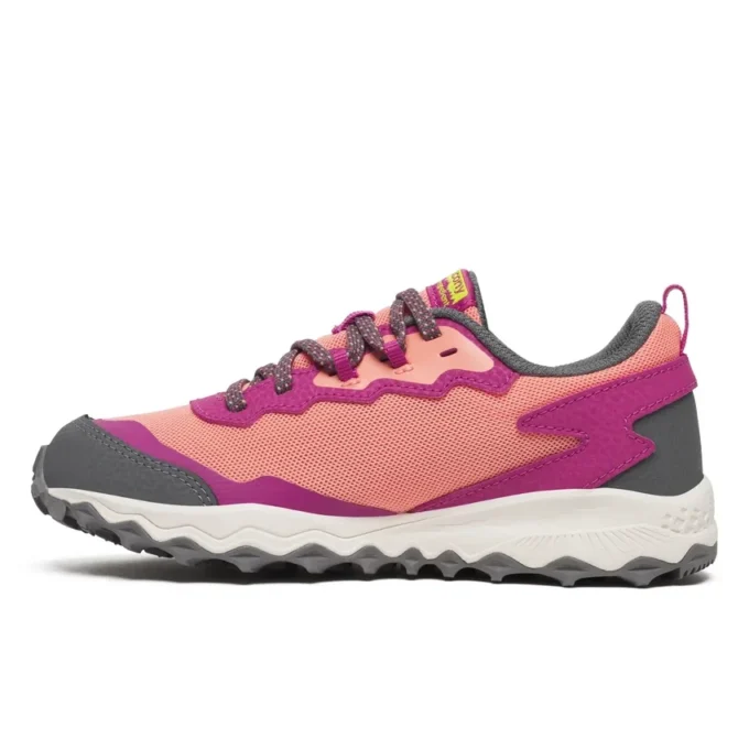 Zapatillas Peregrine Kdz para niños mayores