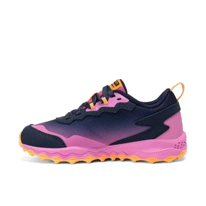 Zapatillas Peregrine Kdz para niños mayores