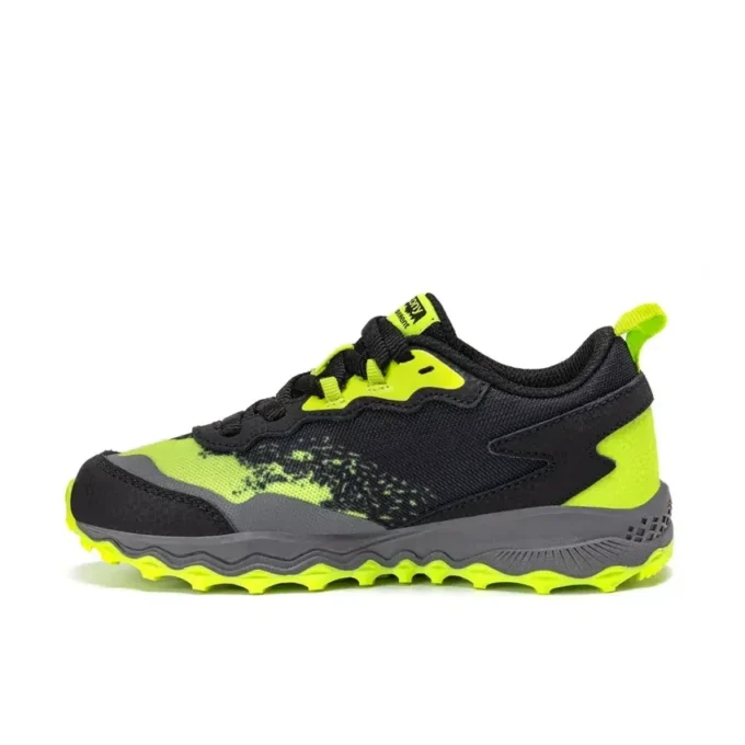 Zapatillas Peregrine Kdz para niños mayores