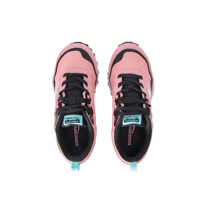 Zapatillas Peregrine Kdz para niños mayores