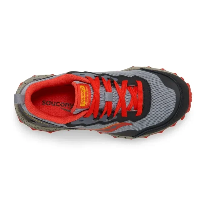 Zapatillas Peregrine Kdz para niños mayores
