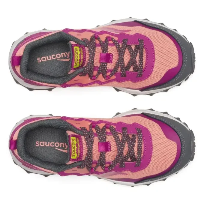 Zapatillas Peregrine Kdz para niños mayores