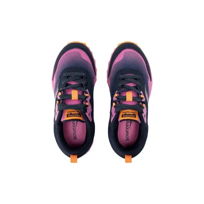 Zapatillas Peregrine Kdz para niños mayores