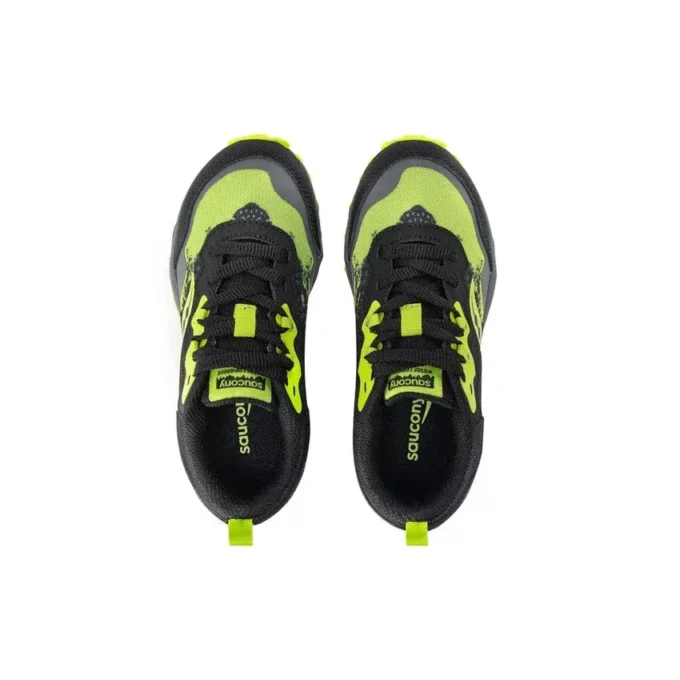Zapatillas Peregrine Kdz para niños mayores