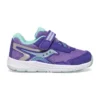 Zapatillas Ride 10 Jr. para niños pequeños