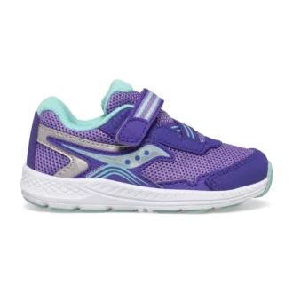 Zapatillas Ride 10 Jr. para niños pequeños