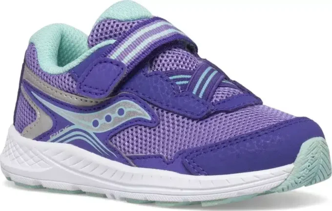 Zapatillas Ride 10 Jr. para niños pequeños