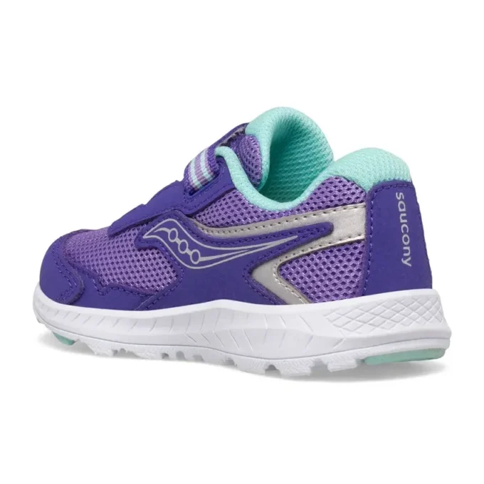 Zapatillas Ride 10 Jr. para niños pequeños