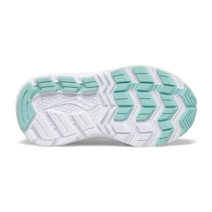 Zapatillas Ride 10 Jr. para niños pequeños