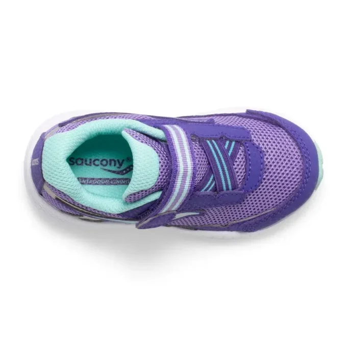 Zapatillas Ride 10 Jr. para niños pequeños