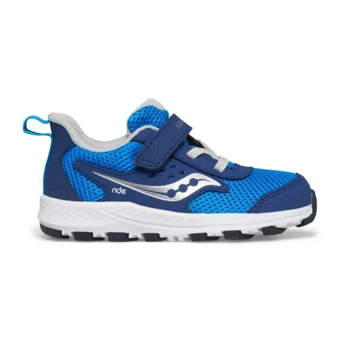 Zapatillas Ride Jr. para niños mayores