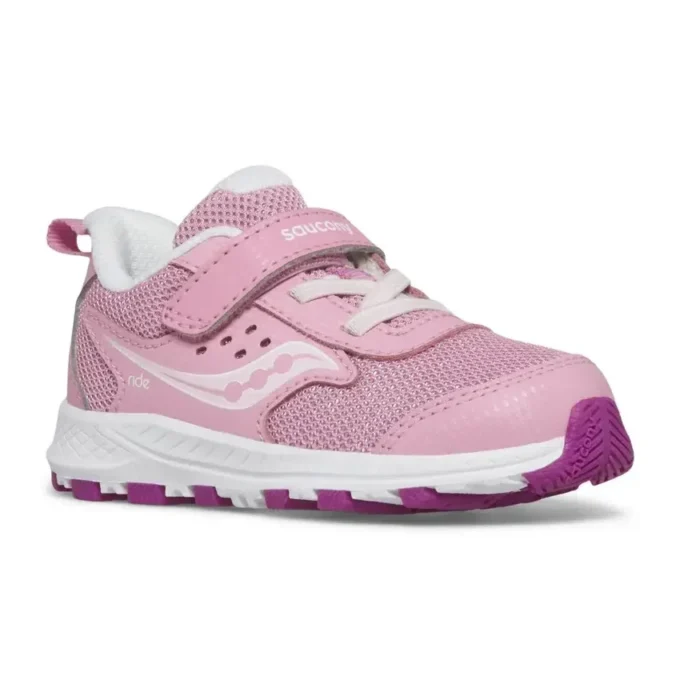 Zapatillas Ride Jr. para niños mayores