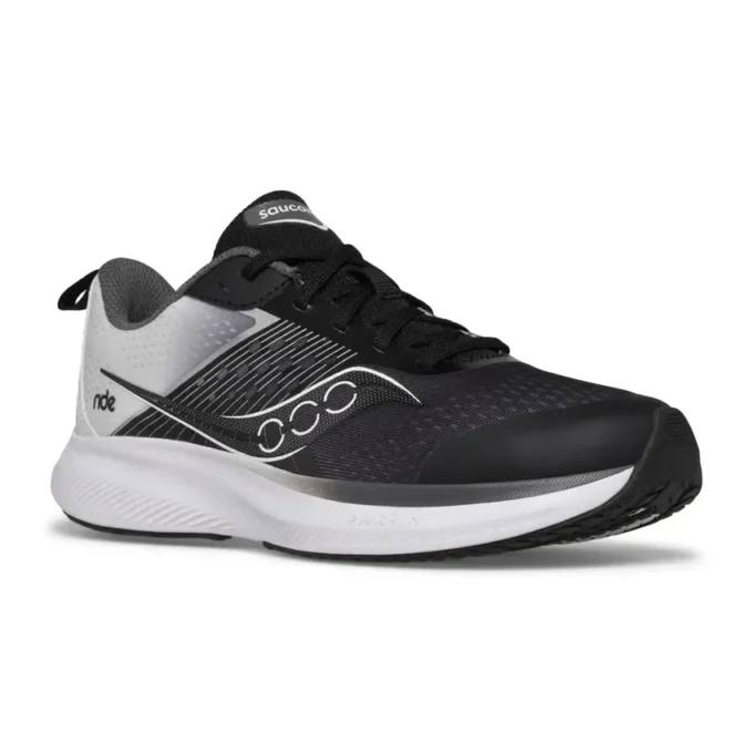 Zapatillas Ride KDZ para niños mayores