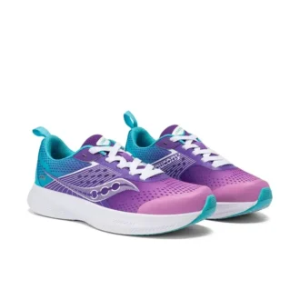 Zapatillas Ride KDZ para niños mayores