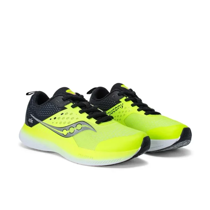 Zapatillas Ride KDZ para niños mayores