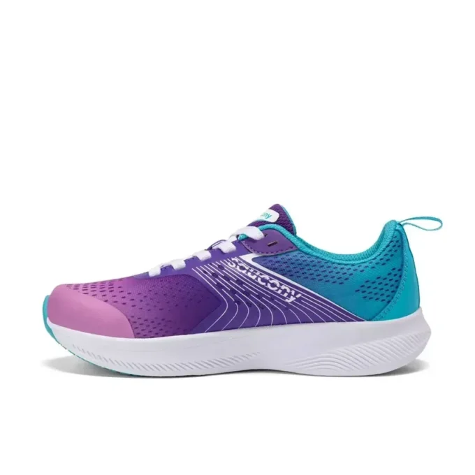 Zapatillas Ride KDZ para niños mayores