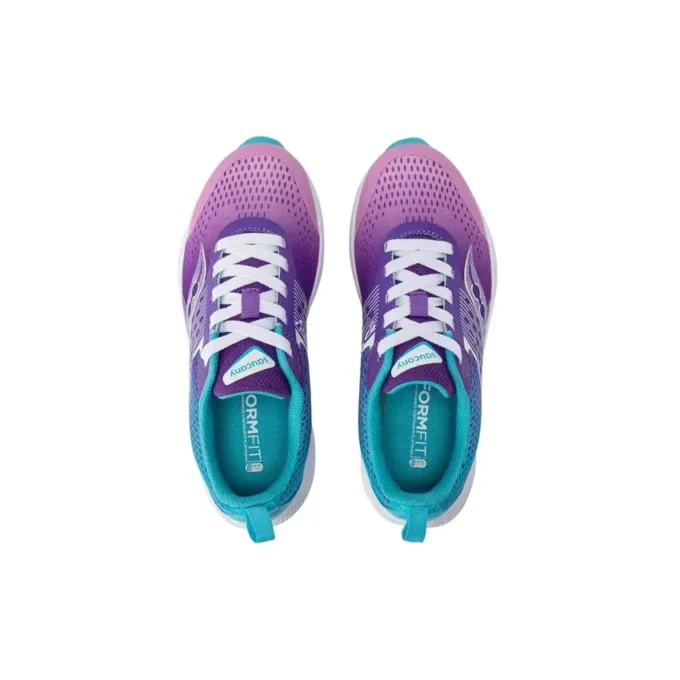 Zapatillas Ride KDZ para niños mayores