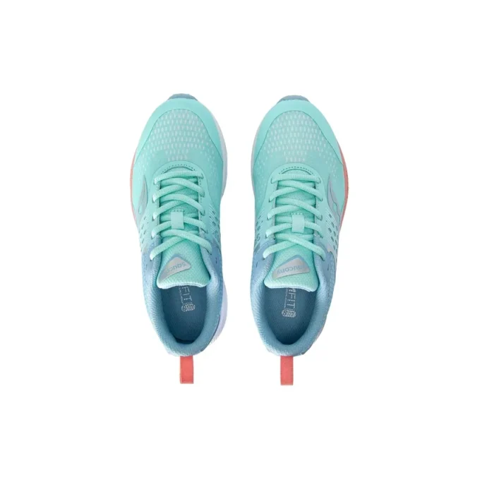Zapatillas Ride KDZ para niños mayores