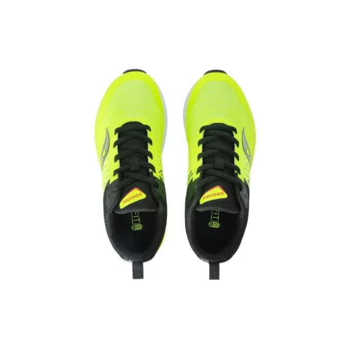 Zapatillas Ride KDZ para niños mayores